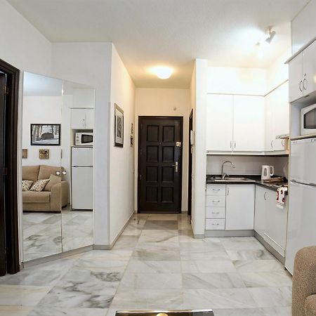 Harbour City Center Penthouse Santa Cruz de Tenerife Zewnętrze zdjęcie