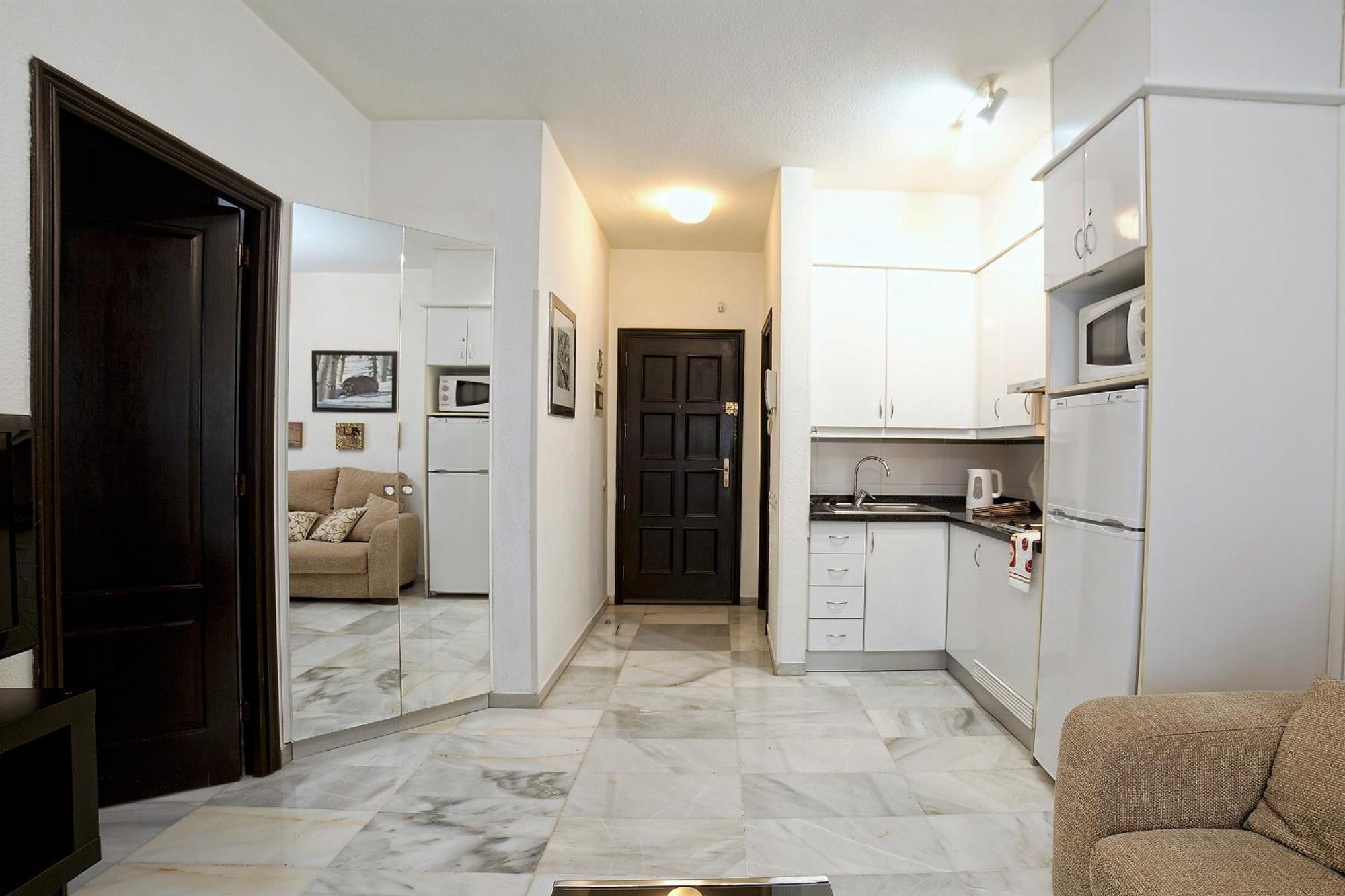 Harbour City Center Penthouse Santa Cruz de Tenerife Zewnętrze zdjęcie